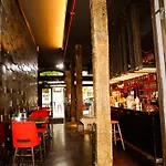 Poshtel - Premium אכסניה בילבאו