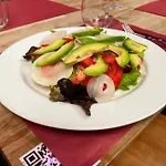 אכסניה Poshtel - Premium