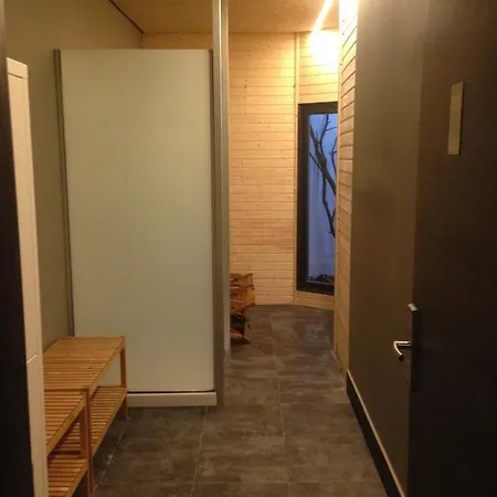Vandrerhjem Poshtel - Premium *