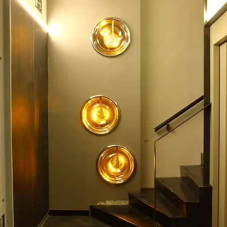 Vandrerhjem Poshtel - Premium Bilbao