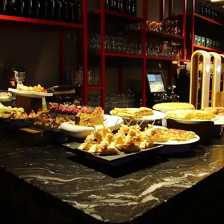 Poshtel - Premium Vandrerhjem Bilbao