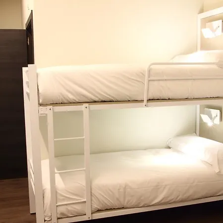 Vandrerhjem Poshtel - Premium *