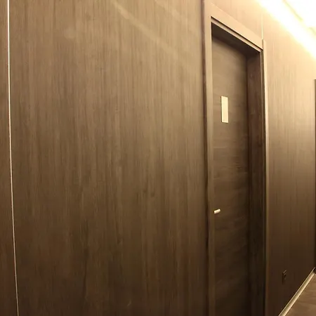Poshtel - Premium Vandrerhjem Bilbao