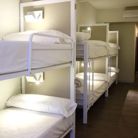 Poshtel - Premium Vandrerhjem *
