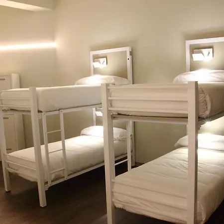 Vandrerhjem Poshtel - Premium *