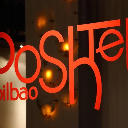 Vandrerhjem Poshtel - Premium *