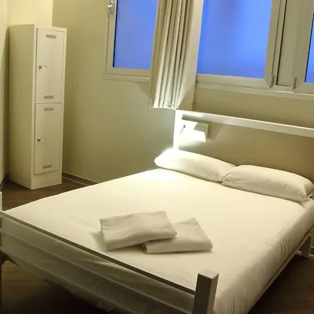 Vandrerhjem Poshtel - Premium *